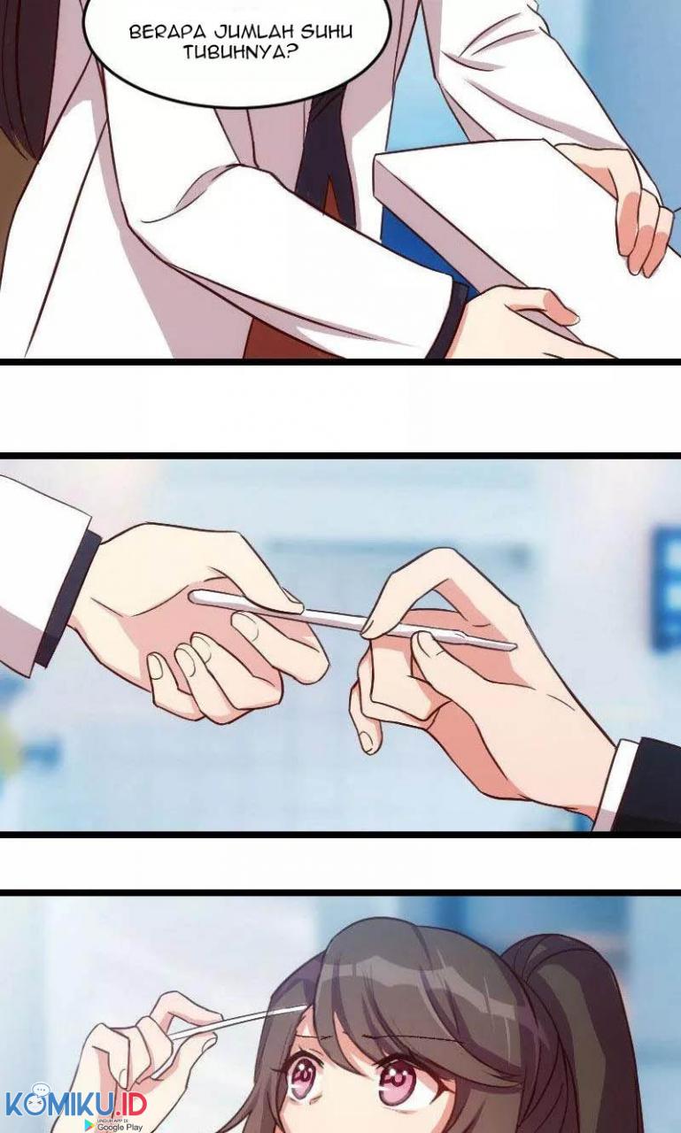 CEO’s Sudden Proposal Chapter 22 Gambar 15