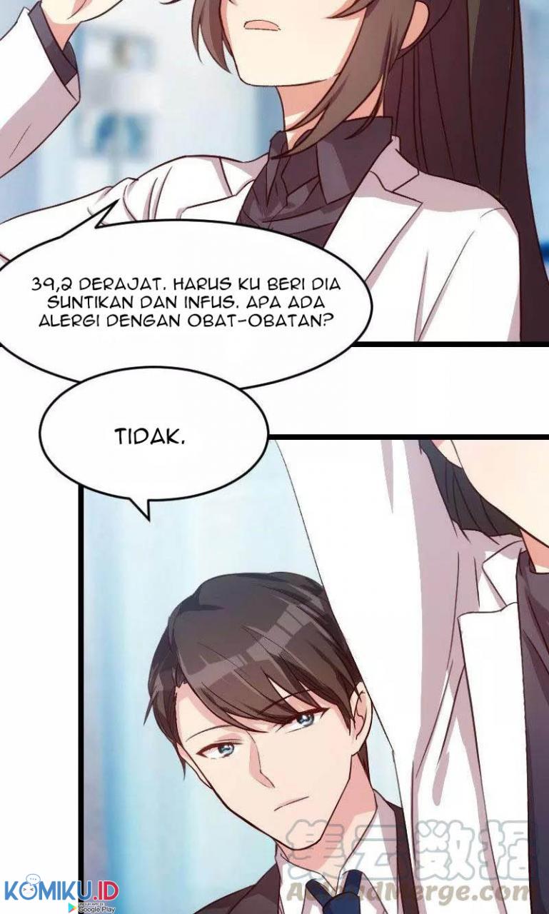 CEO’s Sudden Proposal Chapter 22 Gambar 16