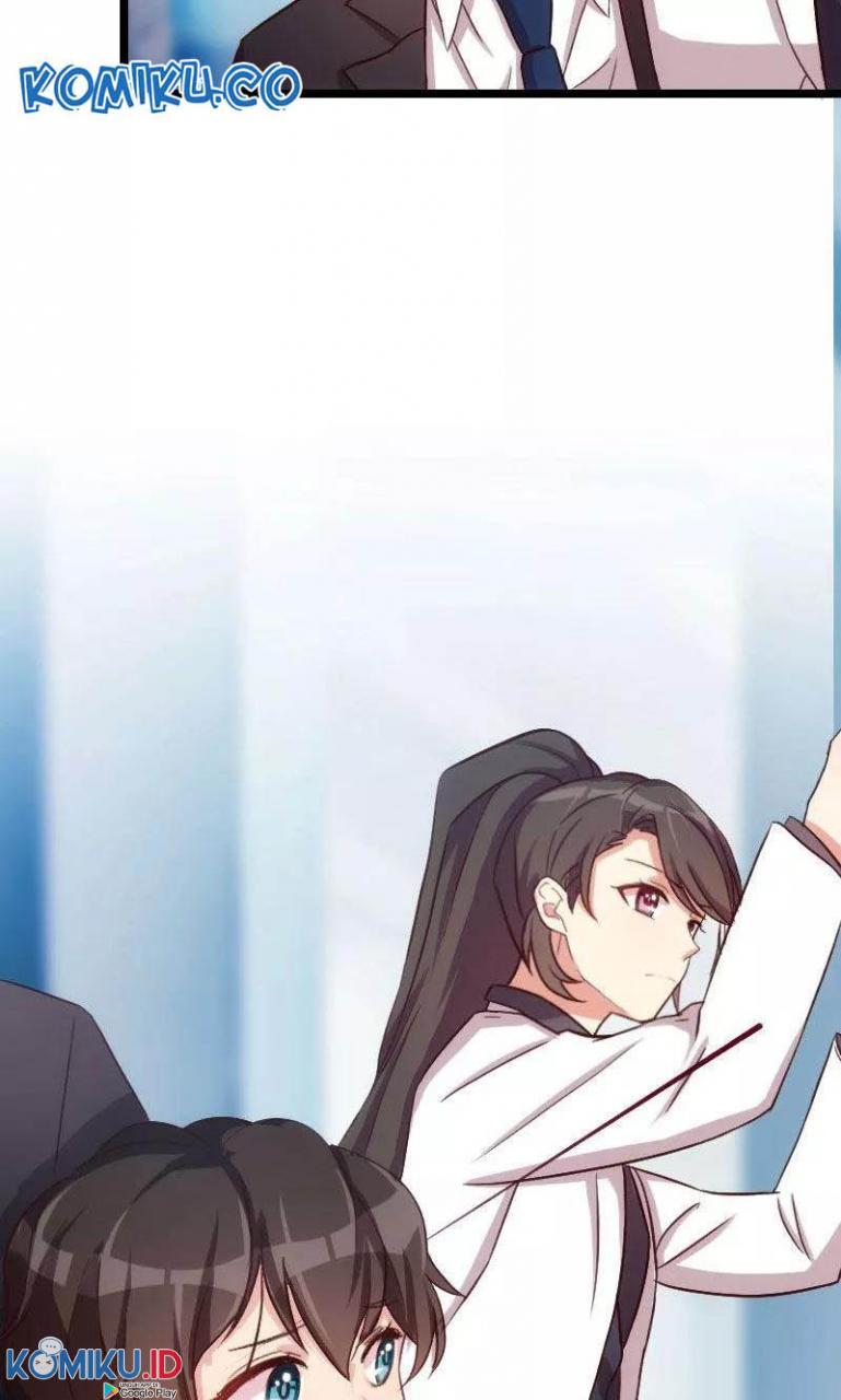 CEO’s Sudden Proposal Chapter 22 Gambar 17