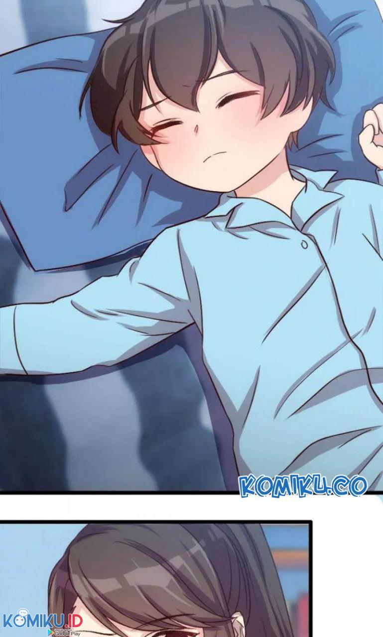 CEO’s Sudden Proposal Chapter 22 Gambar 3