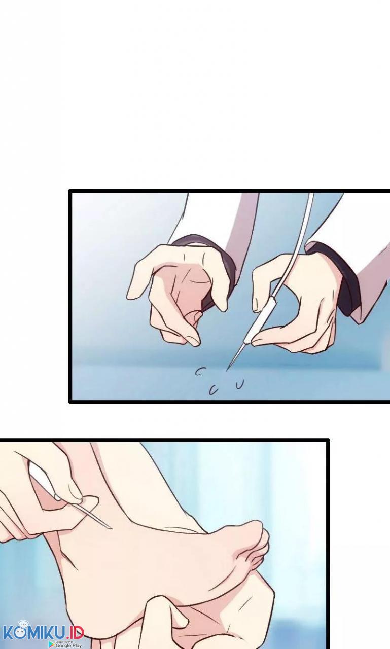 CEO’s Sudden Proposal Chapter 23 Gambar 4