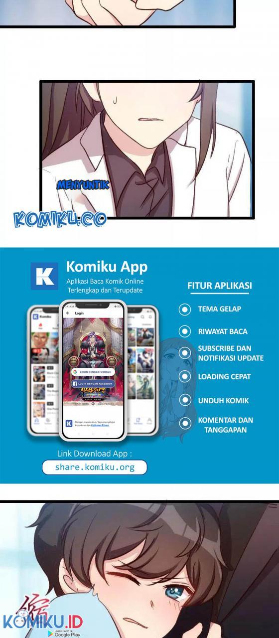 CEO’s Sudden Proposal Chapter 23 Gambar 5