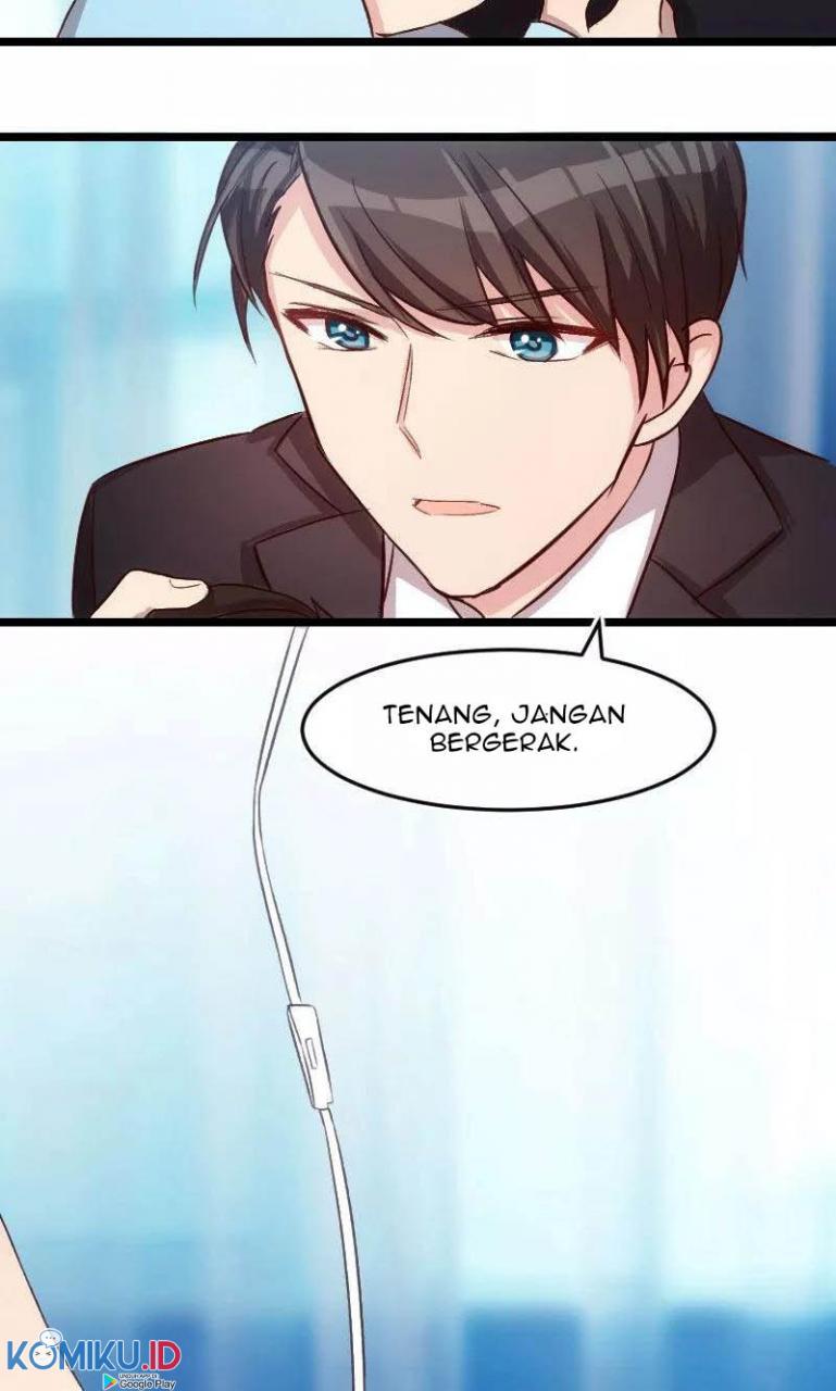 CEO’s Sudden Proposal Chapter 23 Gambar 6