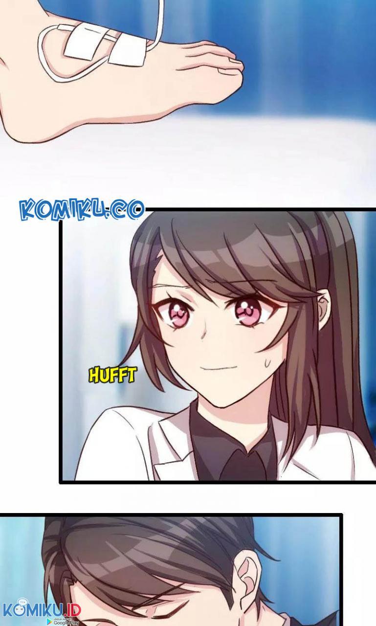 CEO’s Sudden Proposal Chapter 23 Gambar 7