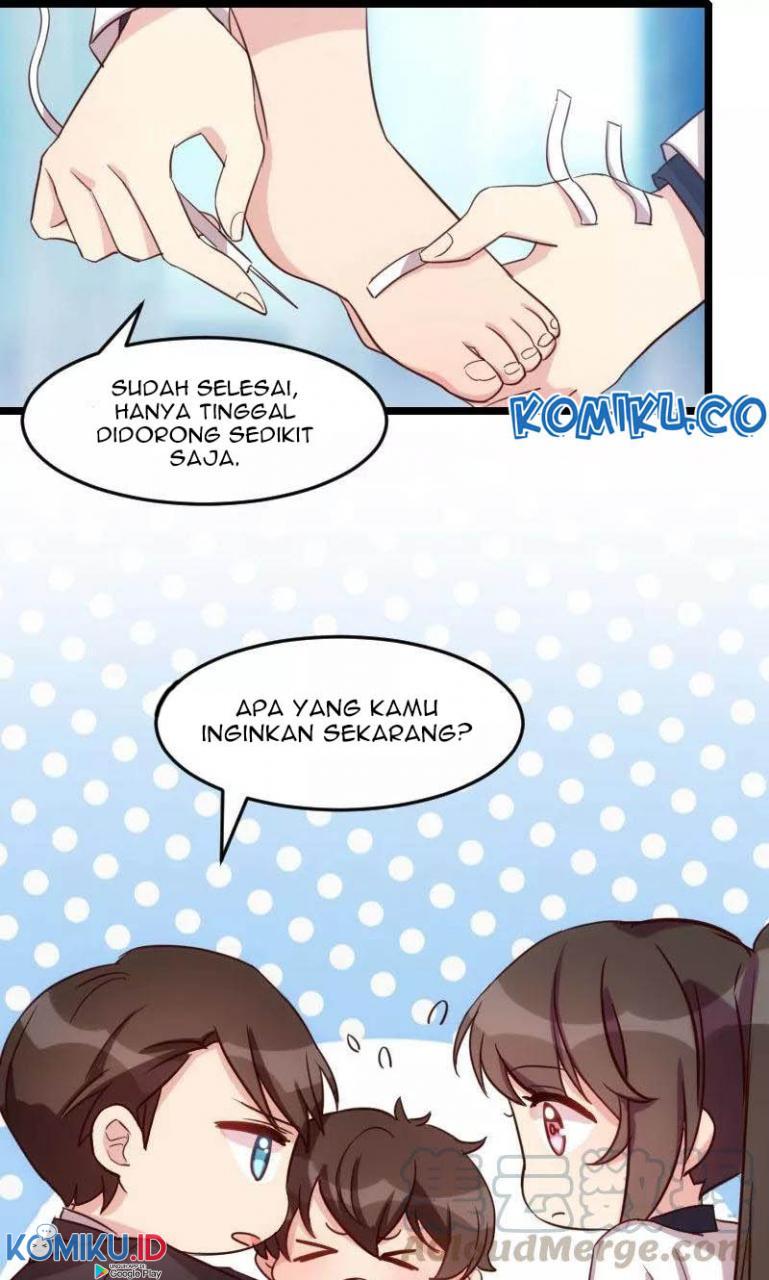 CEO’s Sudden Proposal Chapter 23 Gambar 9