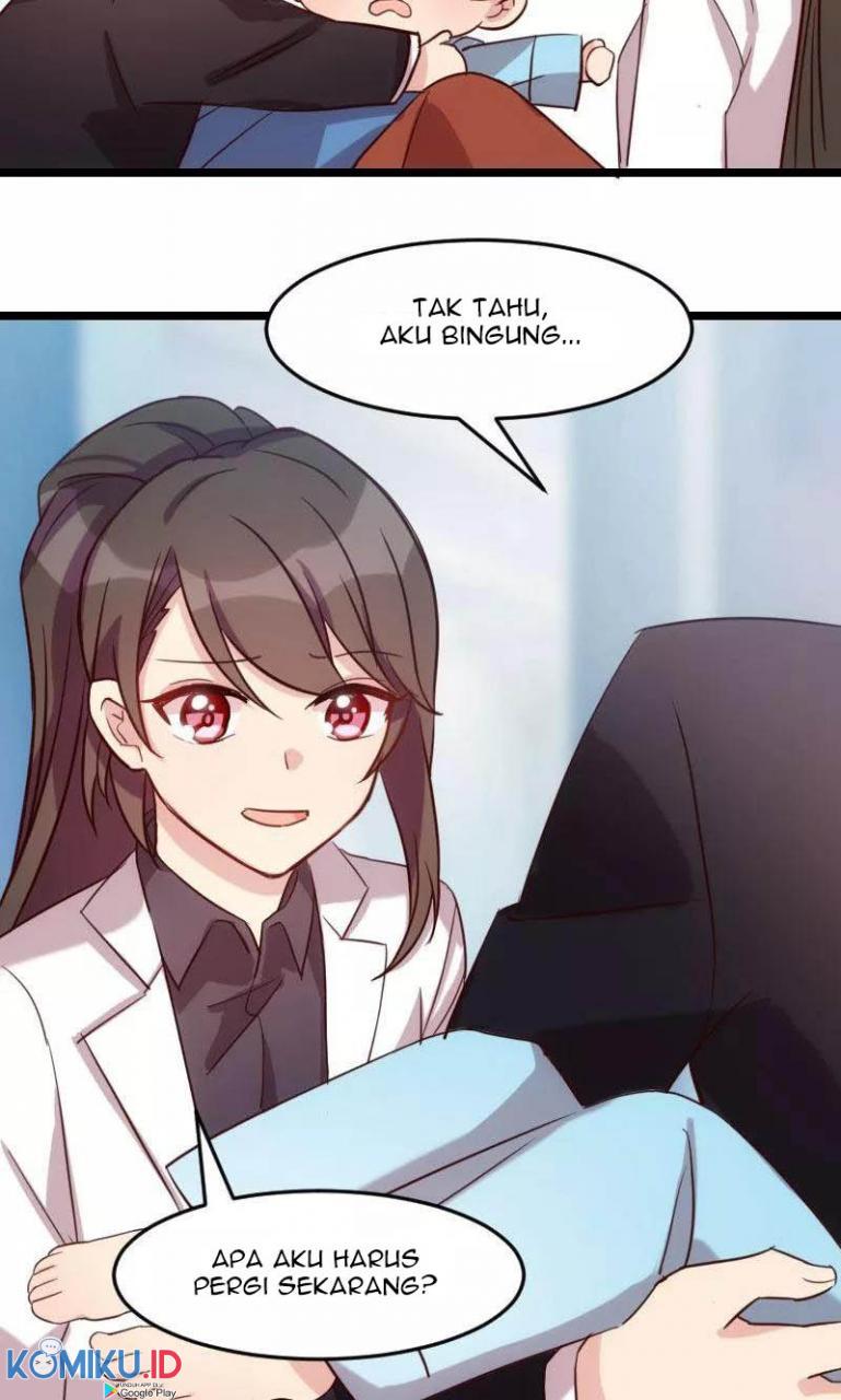 CEO’s Sudden Proposal Chapter 23 Gambar 10