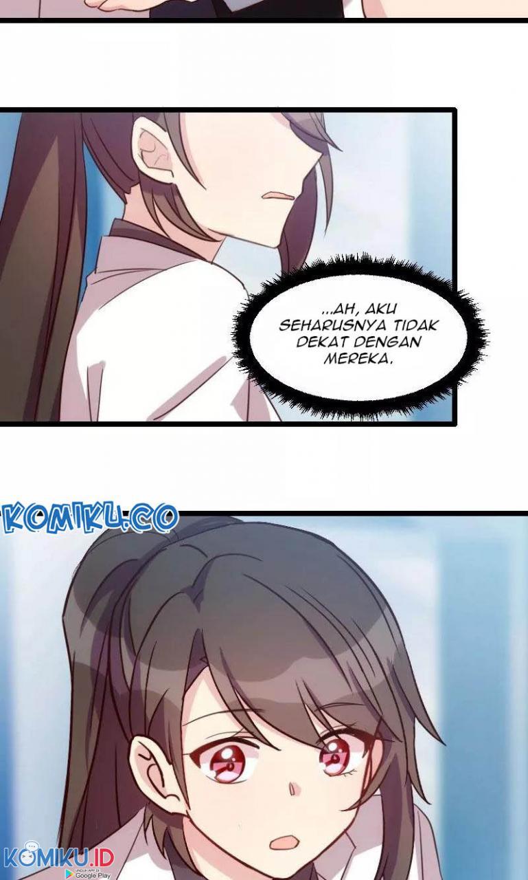 CEO’s Sudden Proposal Chapter 23 Gambar 11