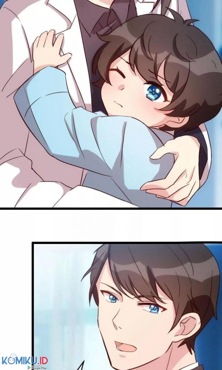 CEO’s Sudden Proposal Chapter 23 Gambar 12