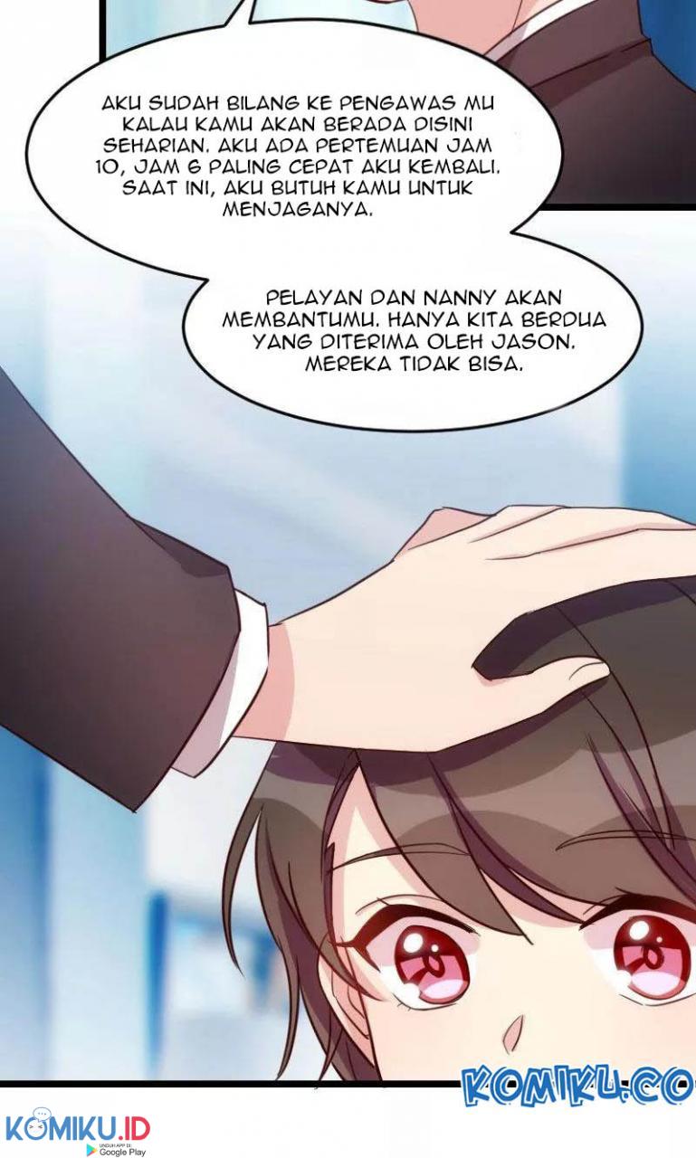 CEO’s Sudden Proposal Chapter 23 Gambar 13