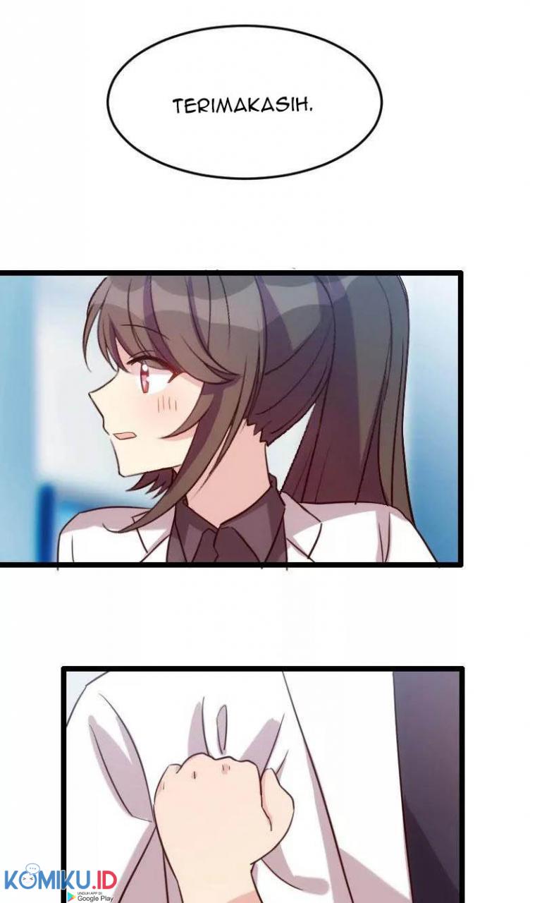 CEO’s Sudden Proposal Chapter 23 Gambar 14