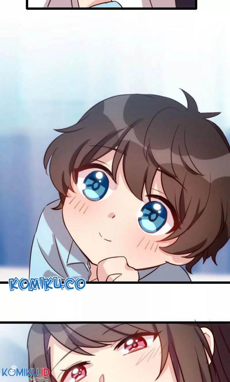 CEO’s Sudden Proposal Chapter 23 Gambar 15