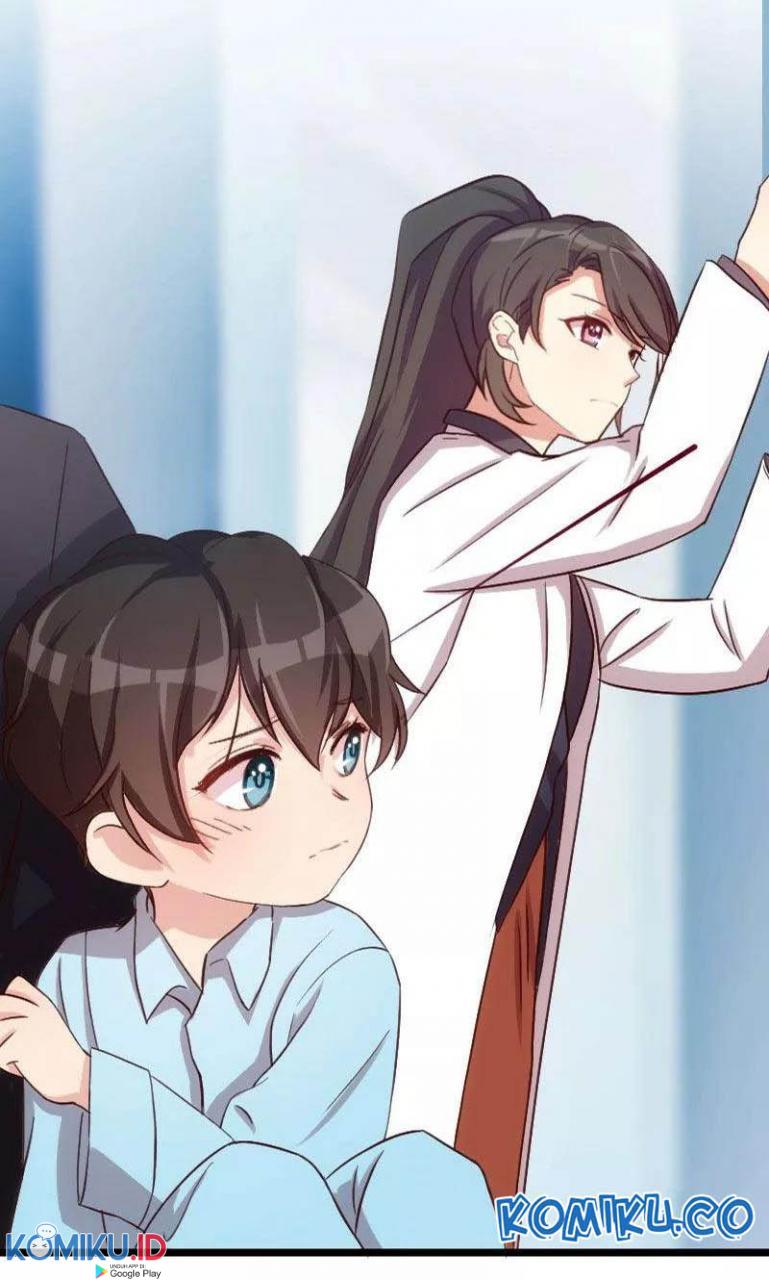 CEO’s Sudden Proposal Chapter 23 Gambar 3