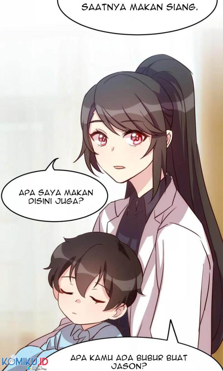 CEO’s Sudden Proposal Chapter 24 Gambar 4