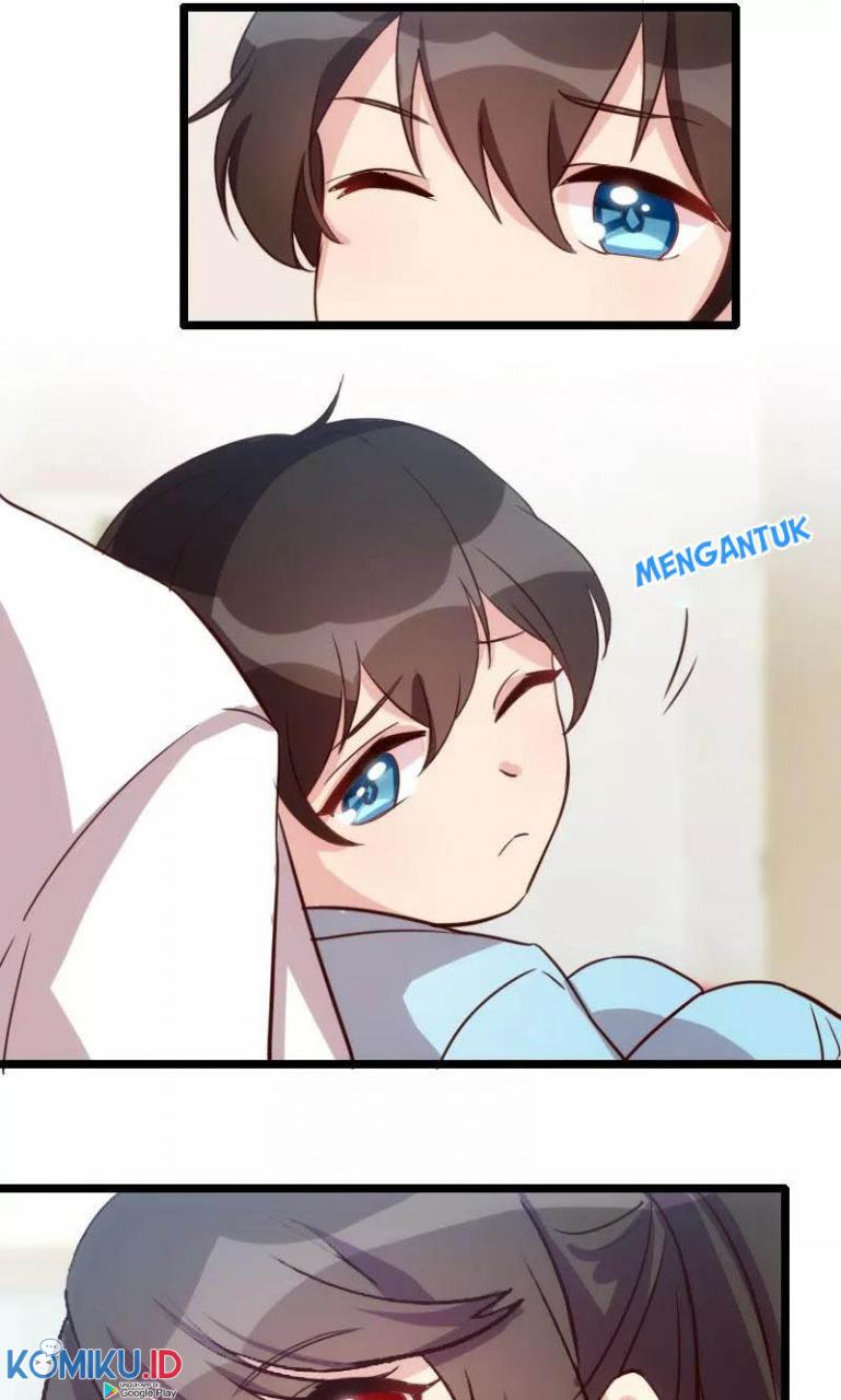 CEO’s Sudden Proposal Chapter 24 Gambar 6