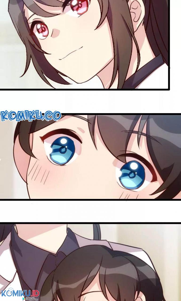 CEO’s Sudden Proposal Chapter 24 Gambar 7