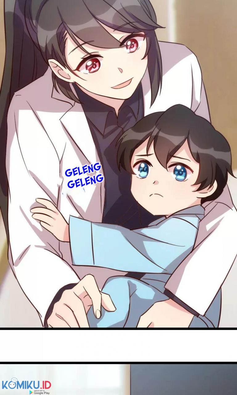 CEO’s Sudden Proposal Chapter 24 Gambar 10