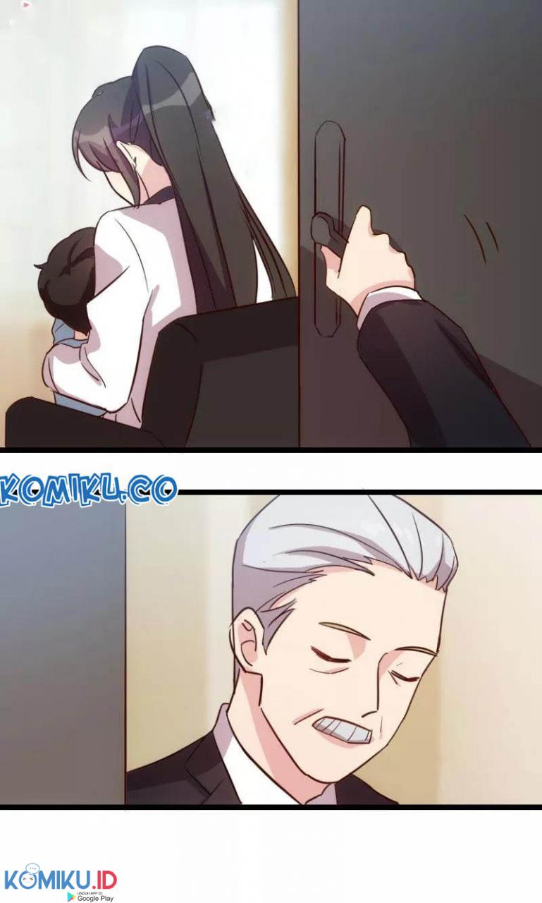 CEO’s Sudden Proposal Chapter 24 Gambar 11