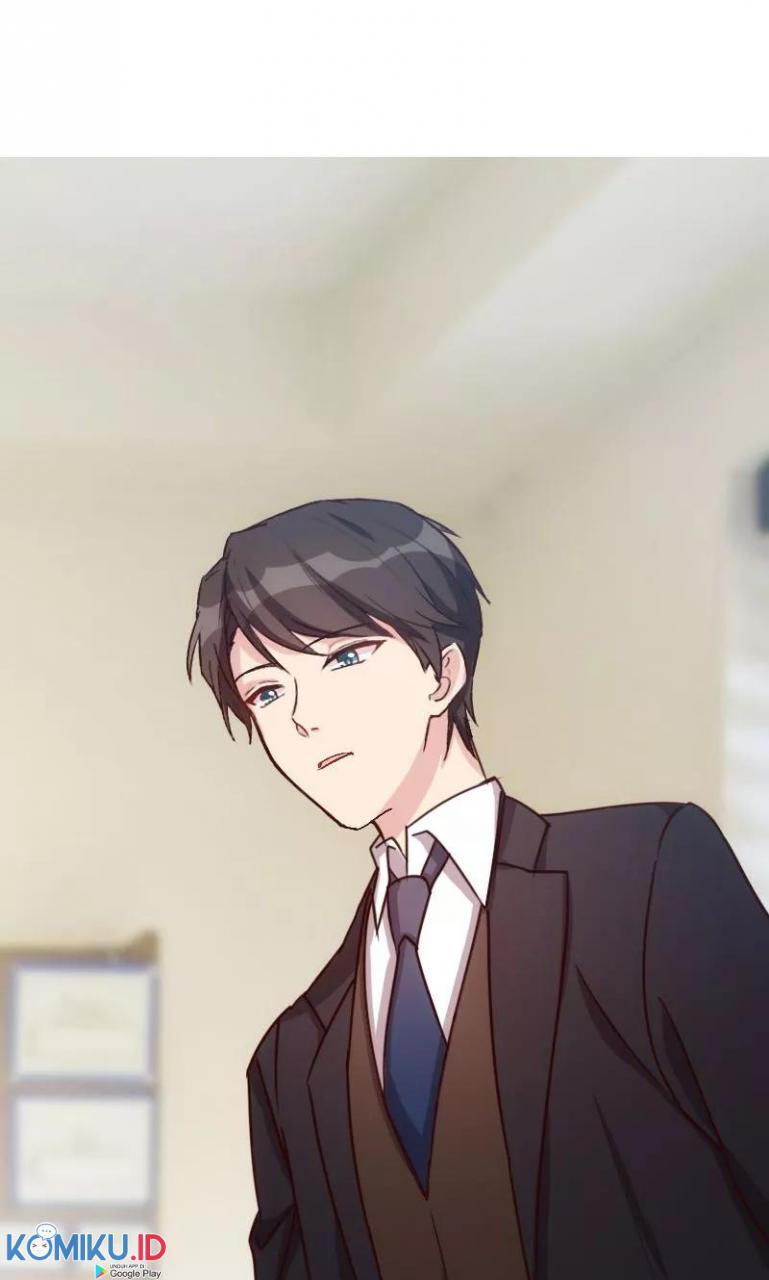 CEO’s Sudden Proposal Chapter 24 Gambar 12