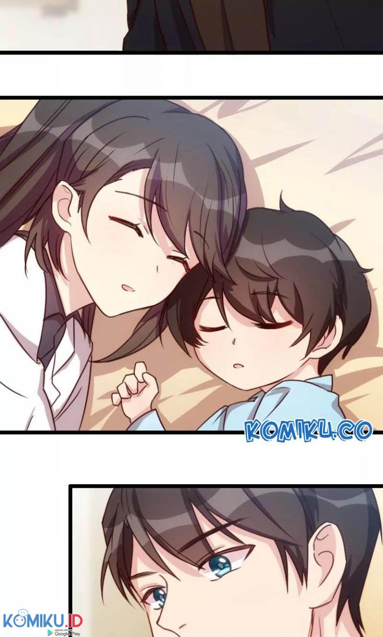 CEO’s Sudden Proposal Chapter 24 Gambar 13