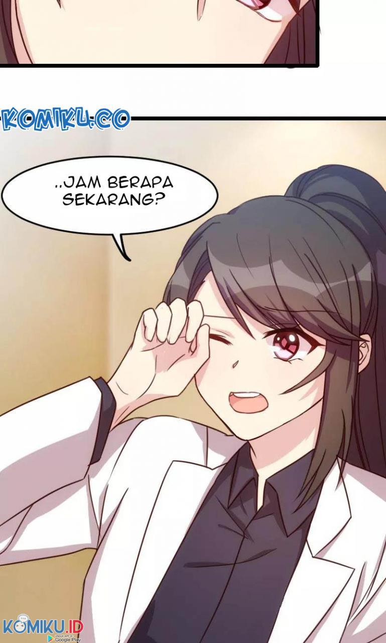 CEO’s Sudden Proposal Chapter 24 Gambar 15