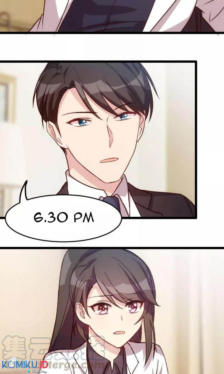 CEO’s Sudden Proposal Chapter 24 Gambar 16