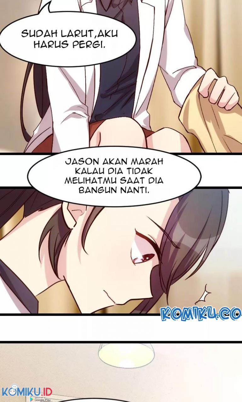 CEO’s Sudden Proposal Chapter 24 Gambar 17