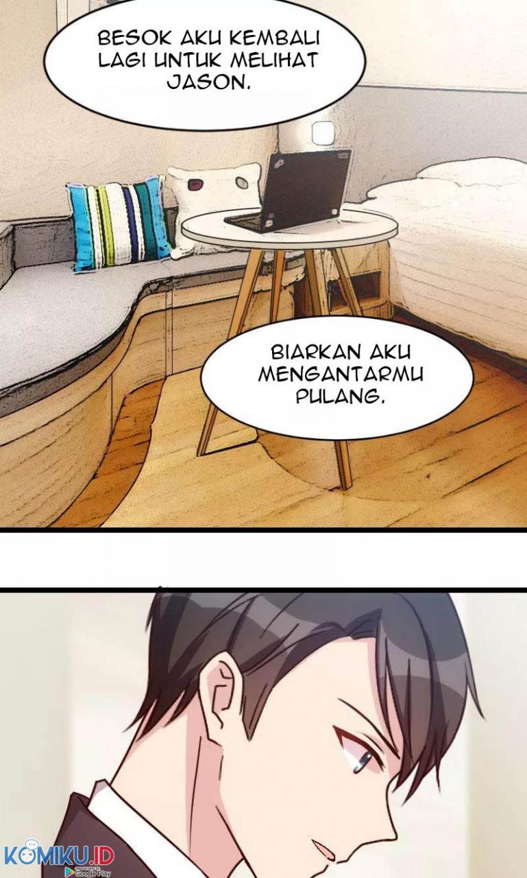 CEO’s Sudden Proposal Chapter 24 Gambar 18