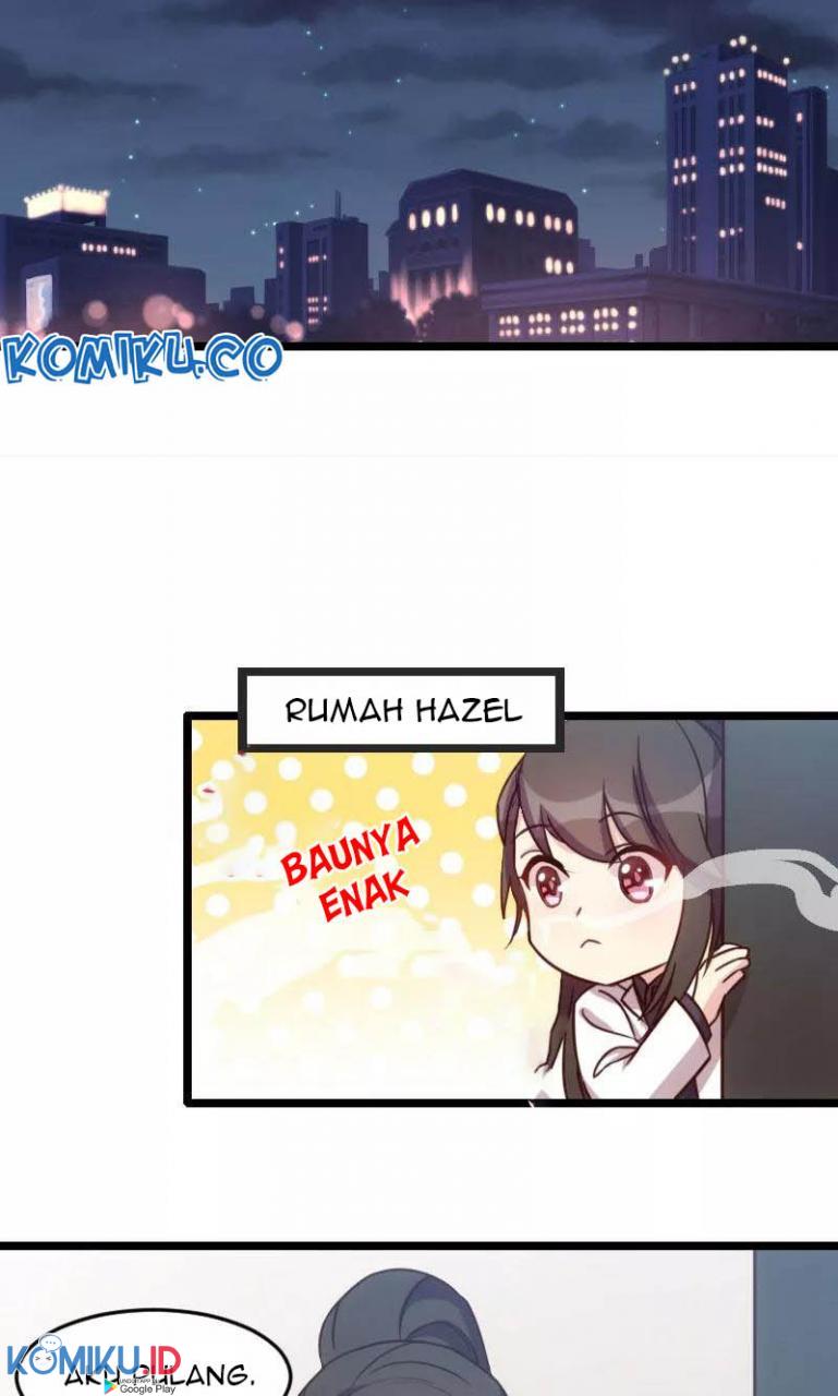 CEO’s Sudden Proposal Chapter 24 Gambar 21