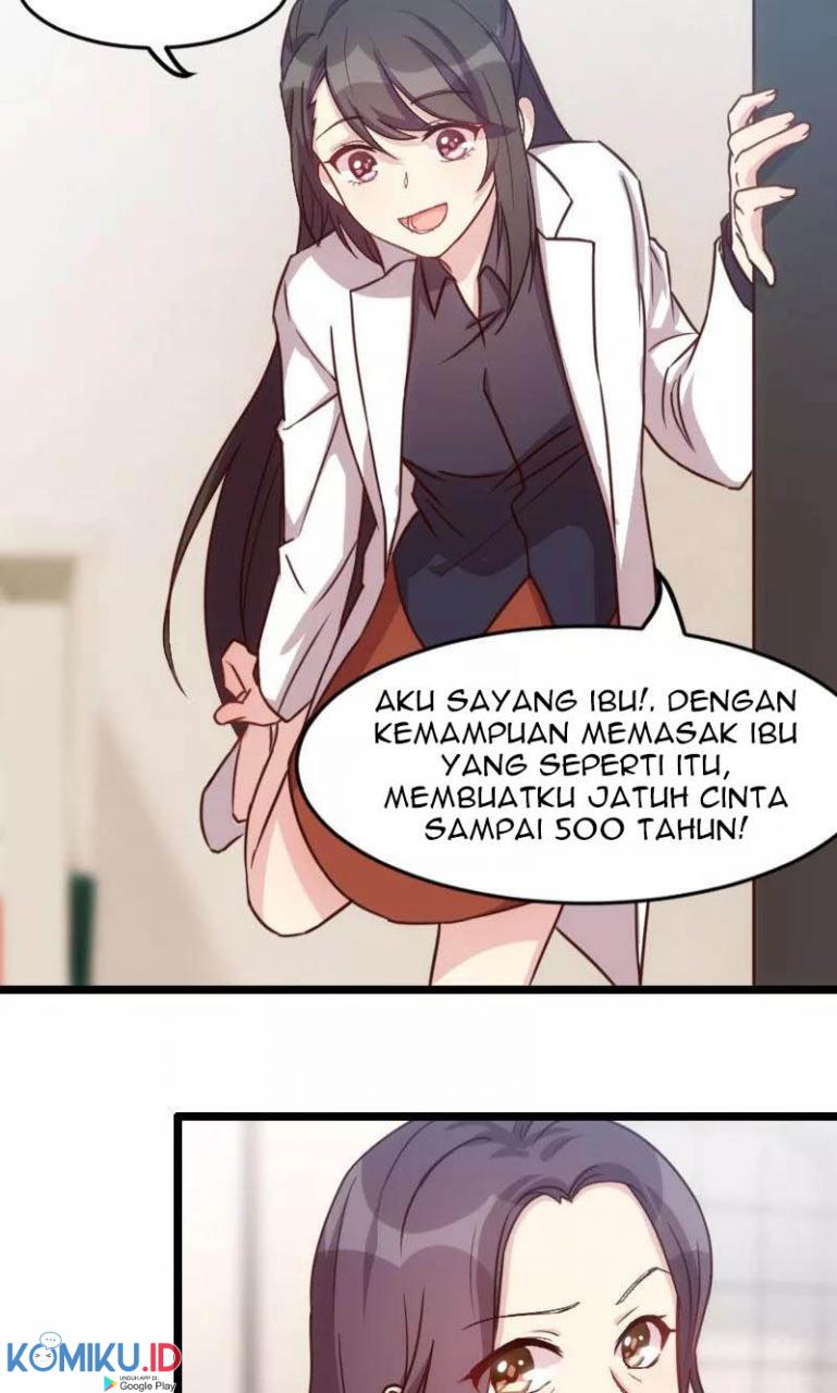 CEO’s Sudden Proposal Chapter 24 Gambar 22