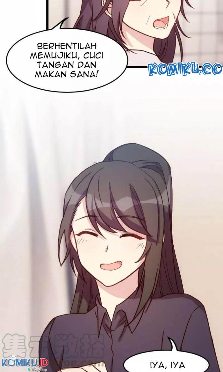 CEO’s Sudden Proposal Chapter 24 Gambar 23