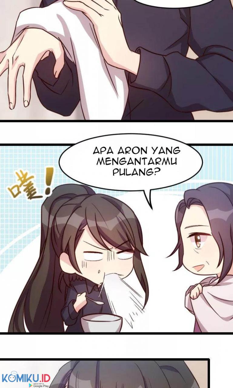 CEO’s Sudden Proposal Chapter 24 Gambar 24