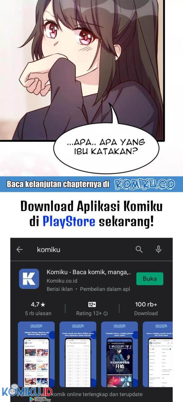 CEO’s Sudden Proposal Chapter 24 Gambar 25