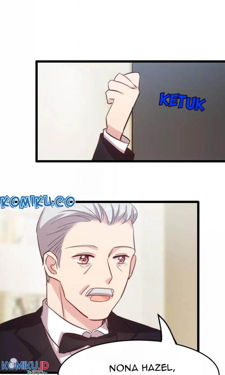 CEO’s Sudden Proposal Chapter 24 Gambar 3