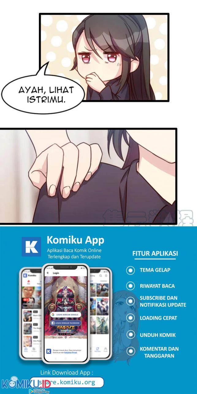 CEO’s Sudden Proposal Chapter 25 Gambar 4