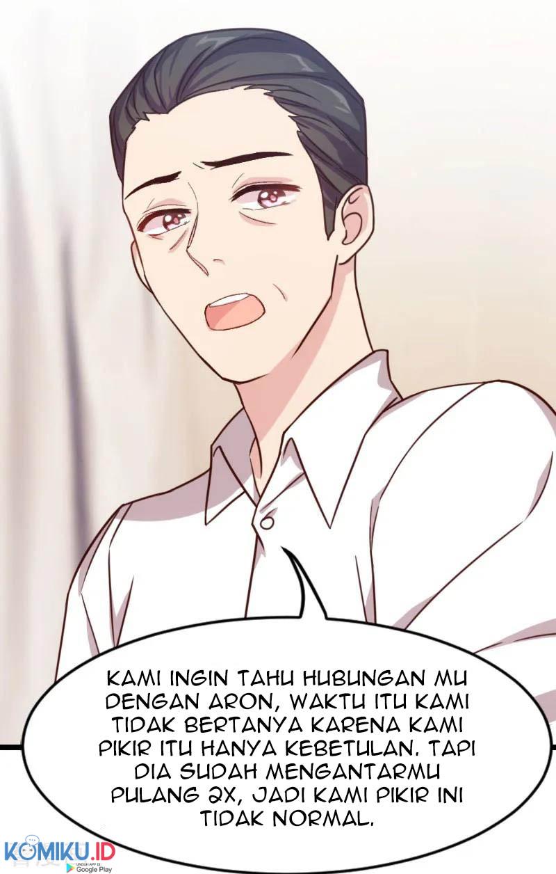 CEO’s Sudden Proposal Chapter 25 Gambar 5