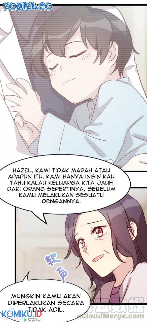 CEO’s Sudden Proposal Chapter 25 Gambar 8