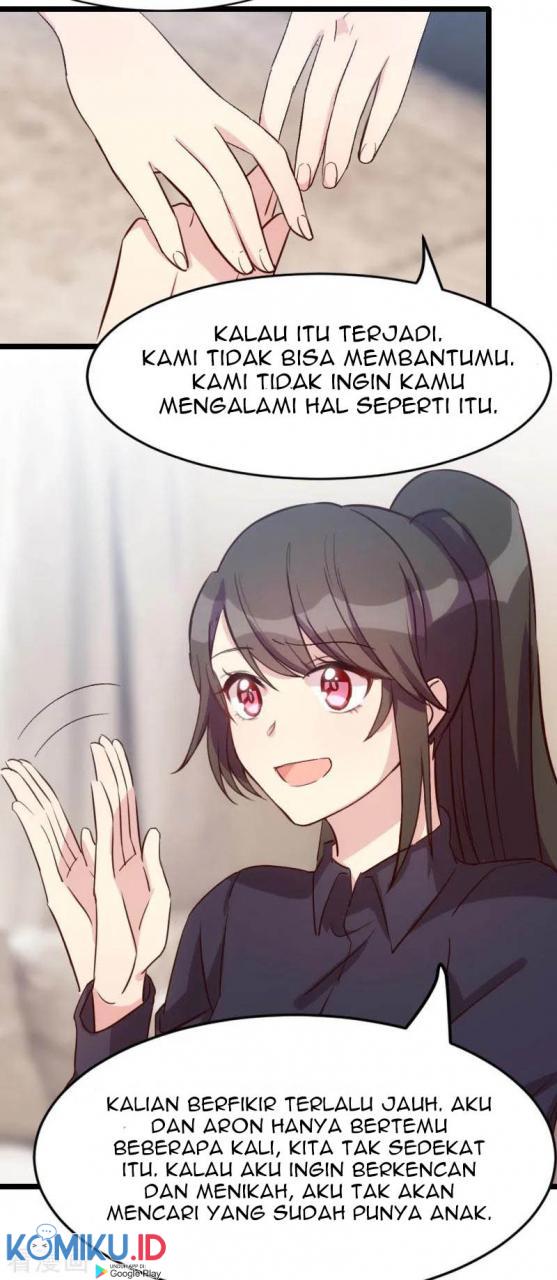 CEO’s Sudden Proposal Chapter 25 Gambar 9