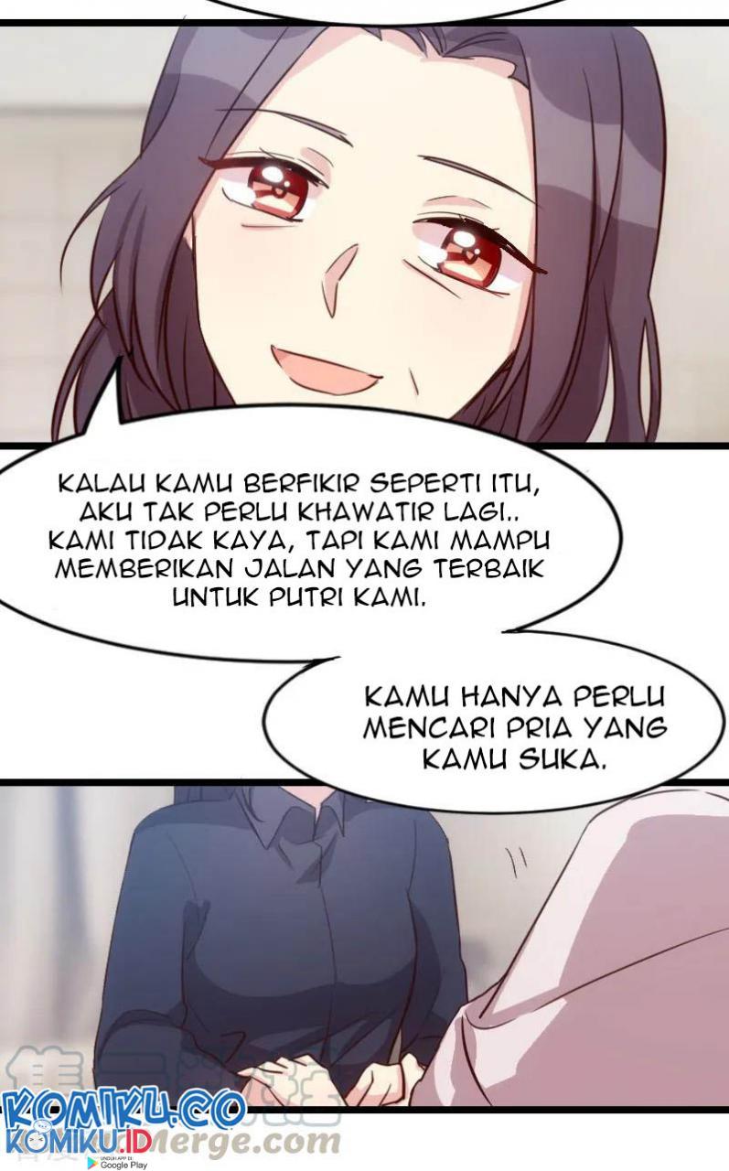 CEO’s Sudden Proposal Chapter 25 Gambar 10