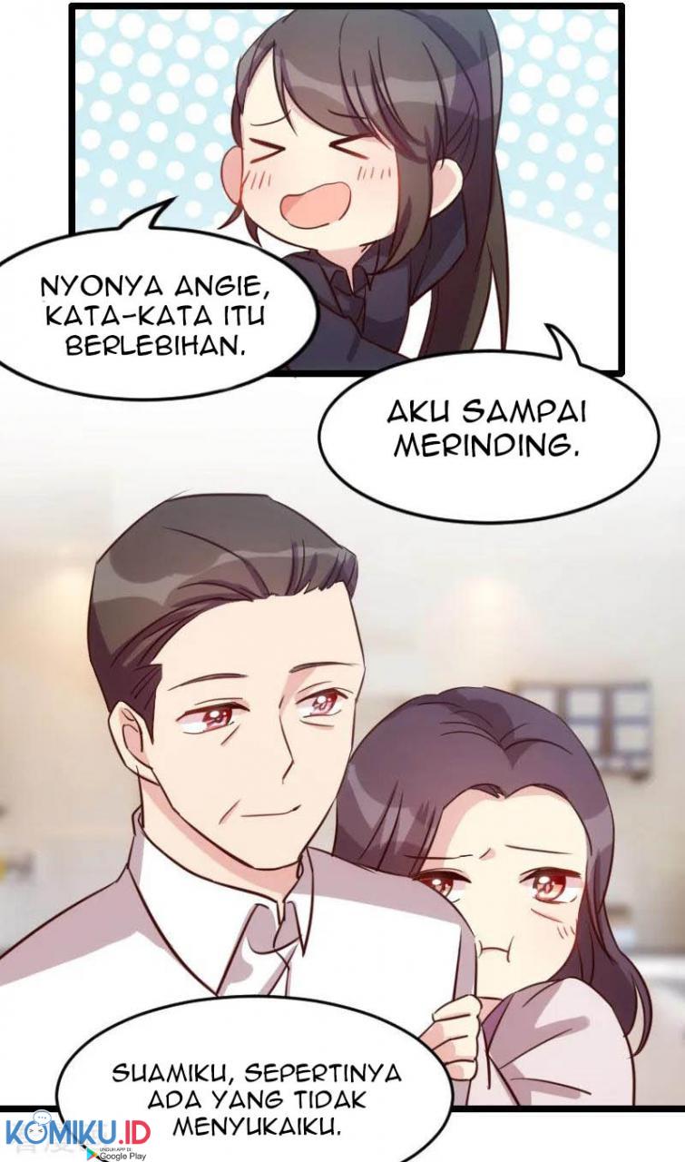 CEO’s Sudden Proposal Chapter 25 Gambar 11