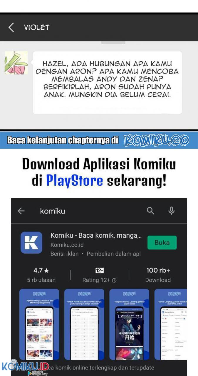 CEO’s Sudden Proposal Chapter 25 Gambar 15