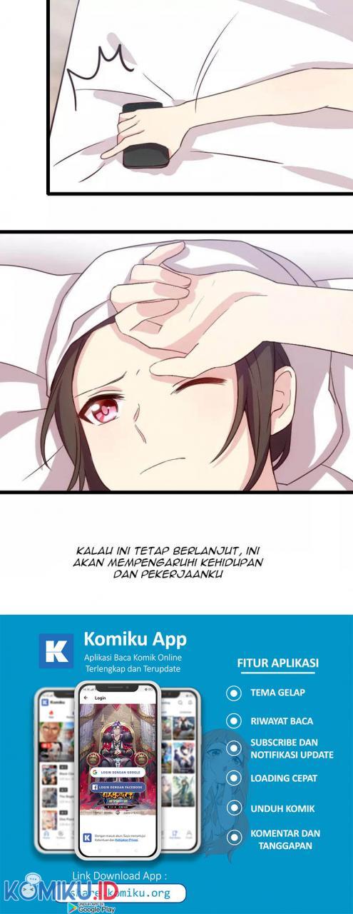 CEO’s Sudden Proposal Chapter 26 Gambar 4