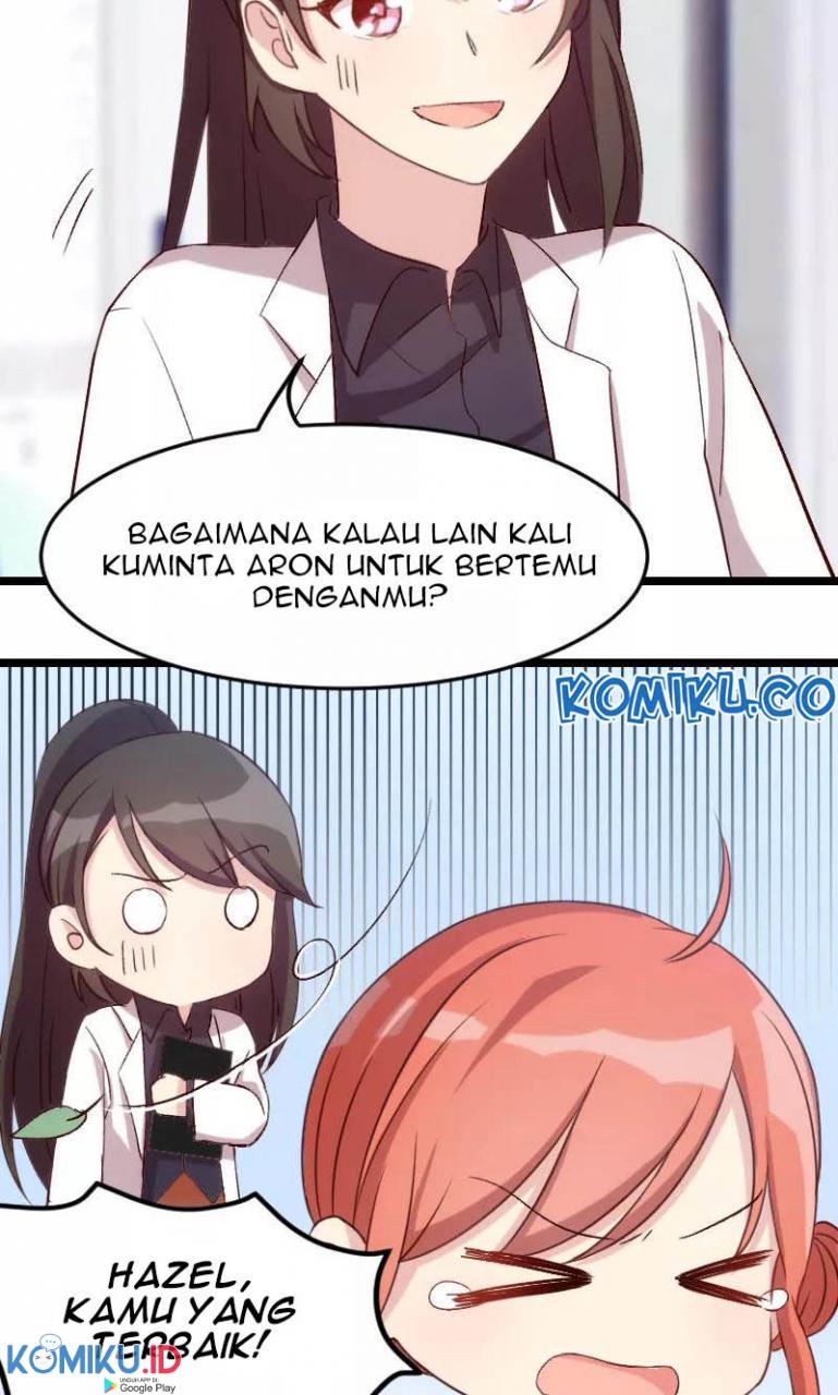 CEO’s Sudden Proposal Chapter 26 Gambar 9