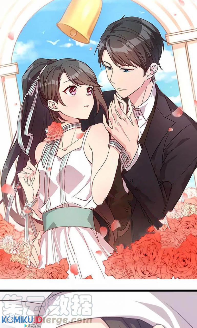 Komik CEO’s Sudden Proposal Chapter 26 gambar nomor 1