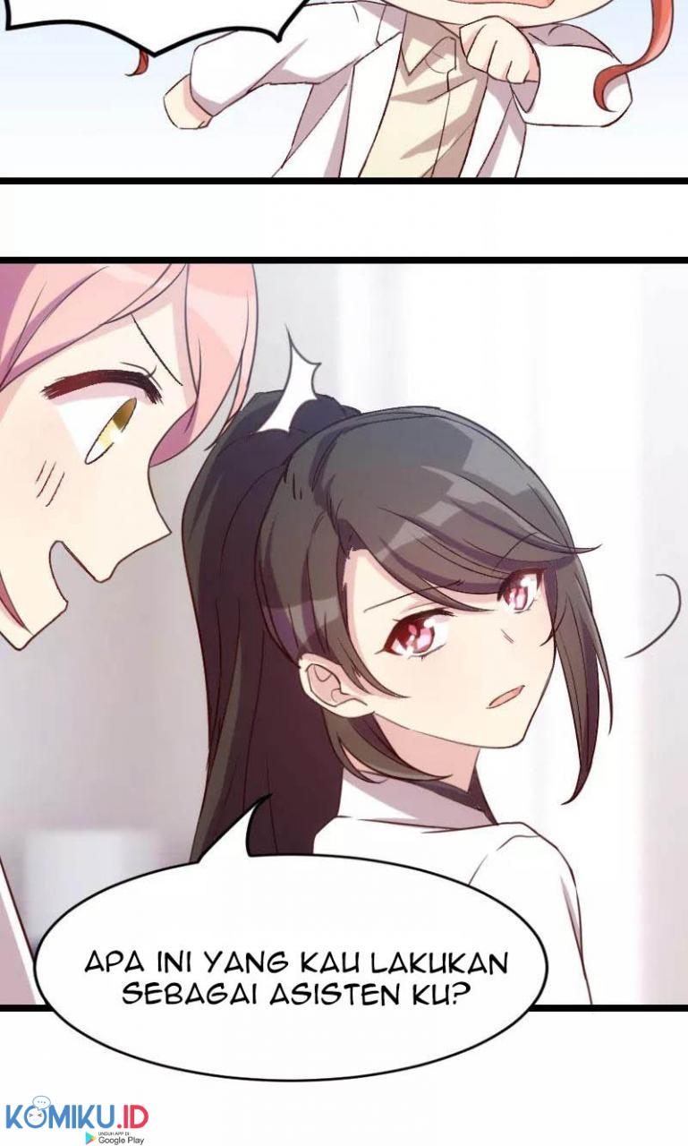 CEO’s Sudden Proposal Chapter 26 Gambar 10