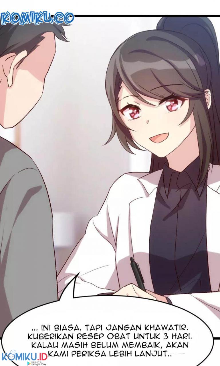 CEO’s Sudden Proposal Chapter 26 Gambar 13