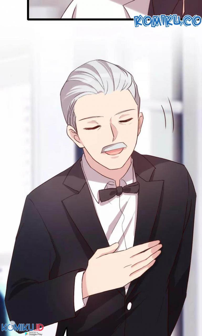 CEO’s Sudden Proposal Chapter 26 Gambar 15