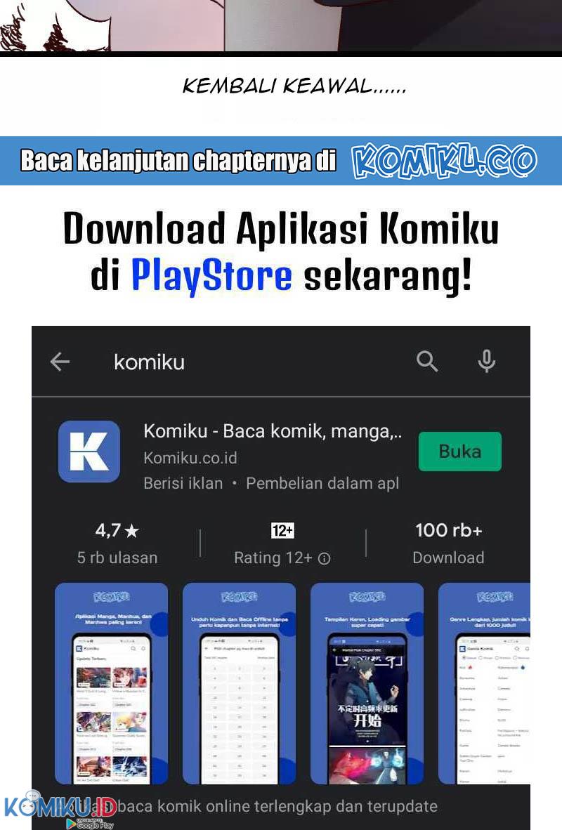 CEO’s Sudden Proposal Chapter 26 Gambar 17