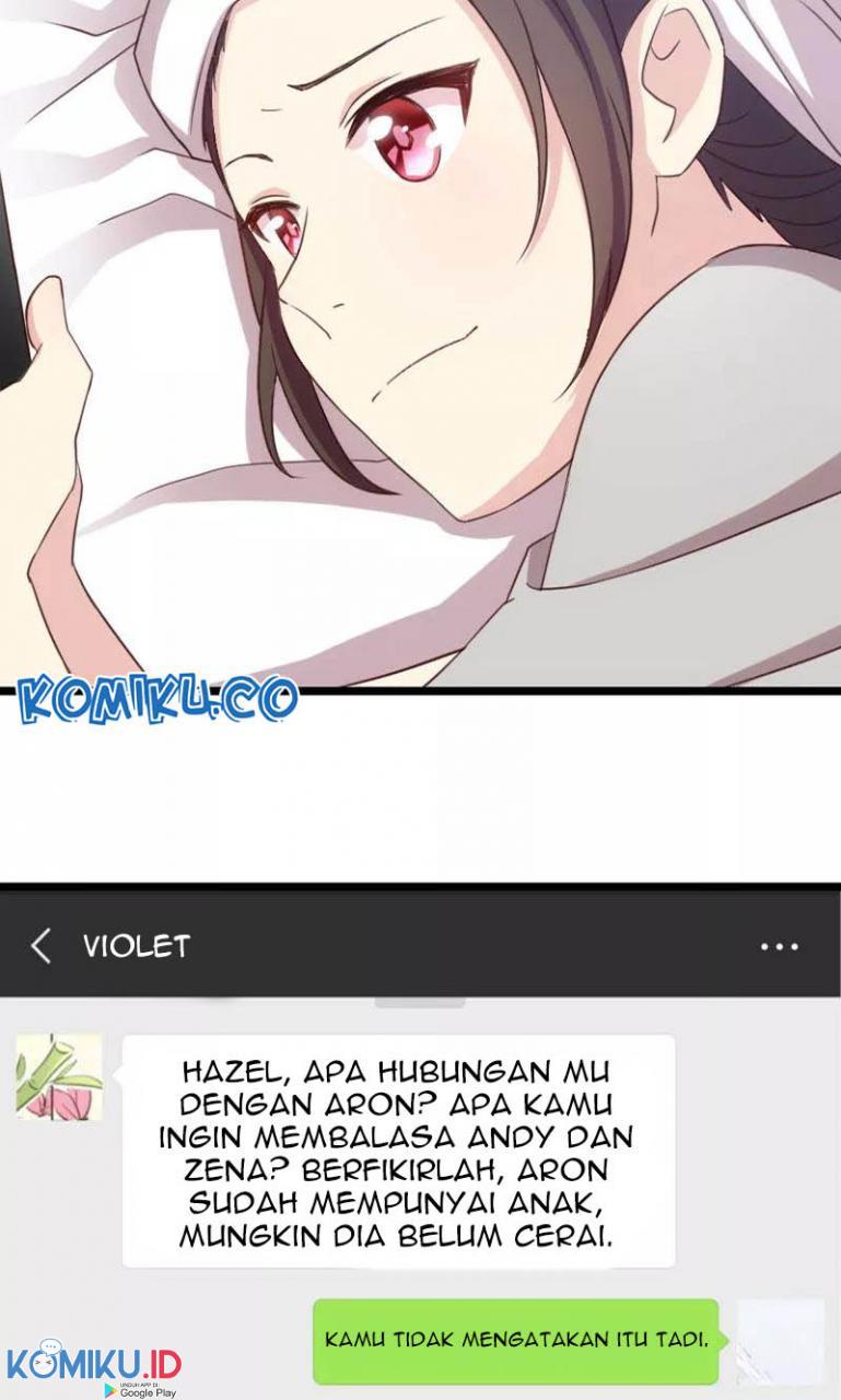 Manhua CEO’s Sudden Proposal Chapter 26 gambar nomor 2