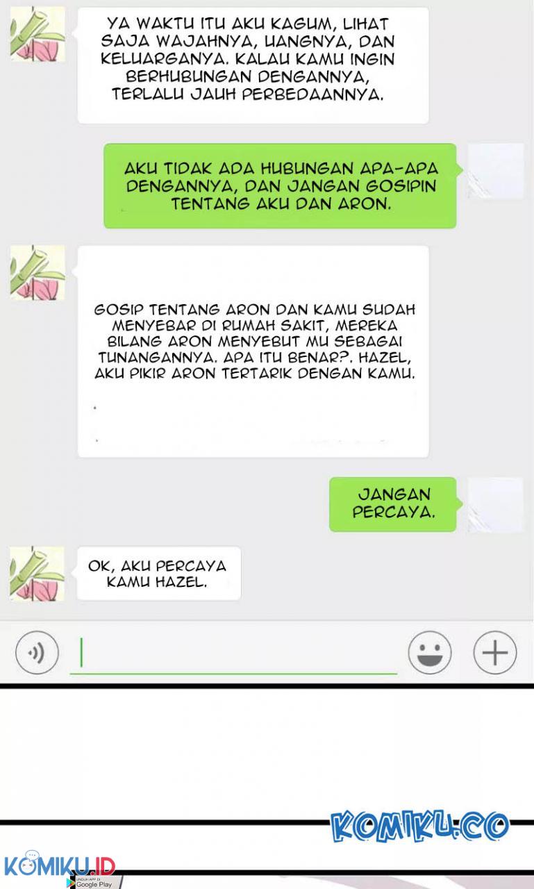 CEO’s Sudden Proposal Chapter 26 Gambar 3