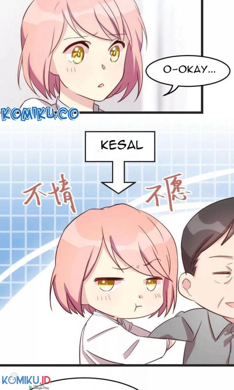 CEO’s Sudden Proposal Chapter 27 Gambar 4